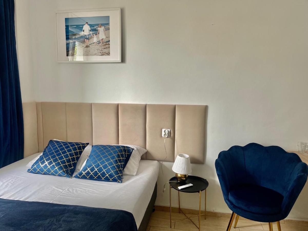 Pokoje Gościnne i Apartamenty Ula
