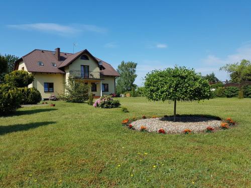 Pokoje Gościnne Odargowo