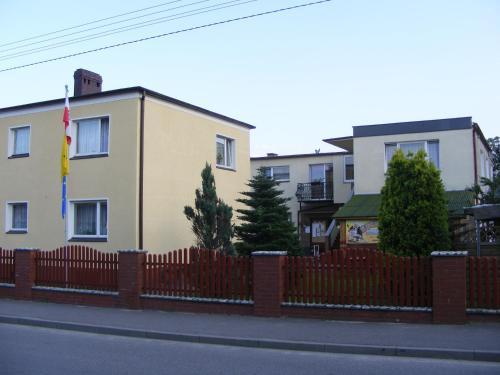 Pokoje Gościnne Swarzewianka