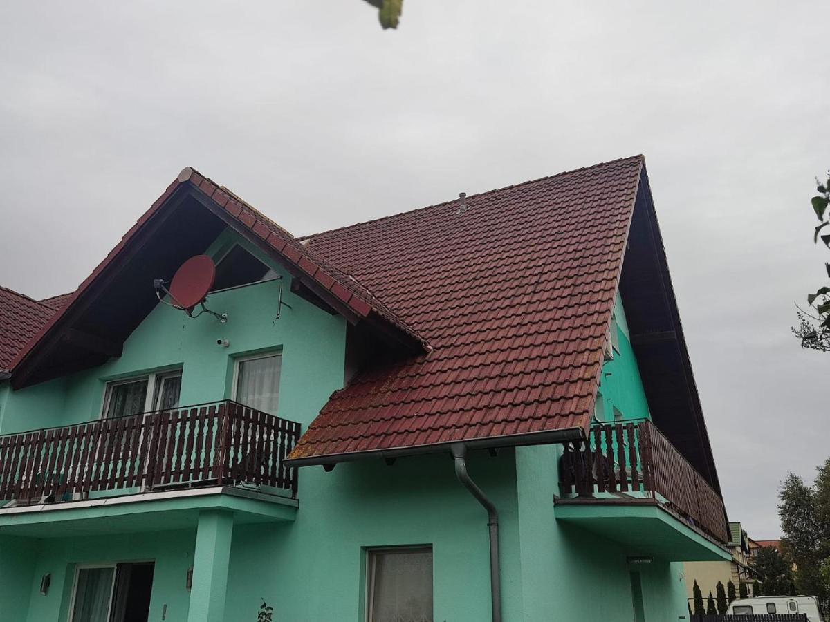 Pokoje Gościnne U Dany