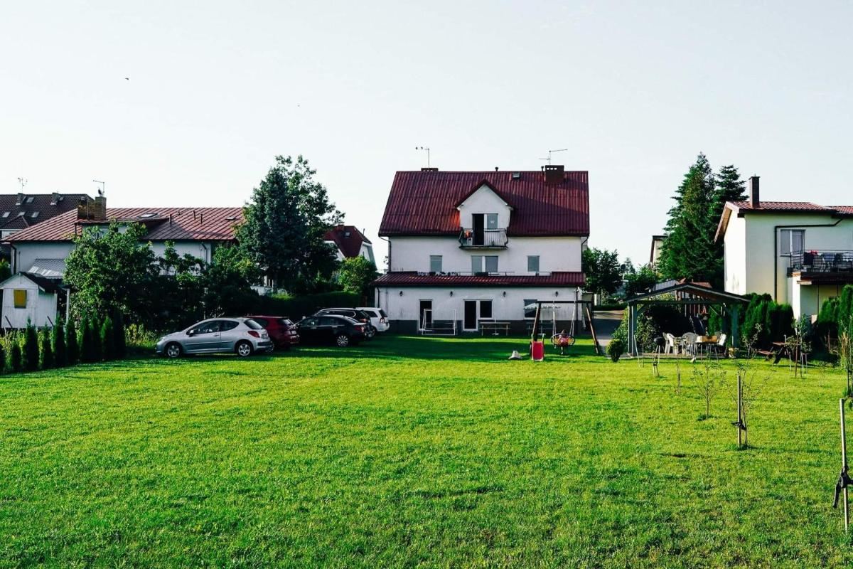 Pokoje Gościnne u Mirka
