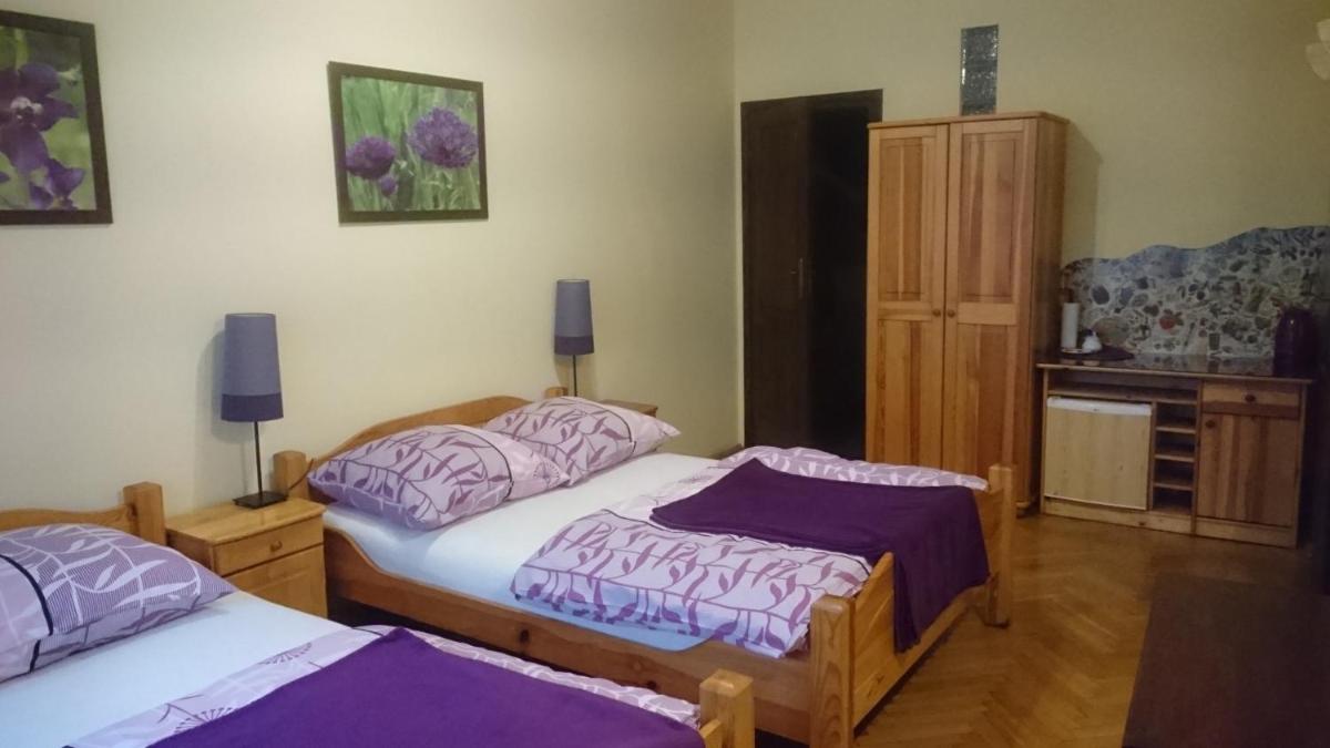 Indalo Rooms