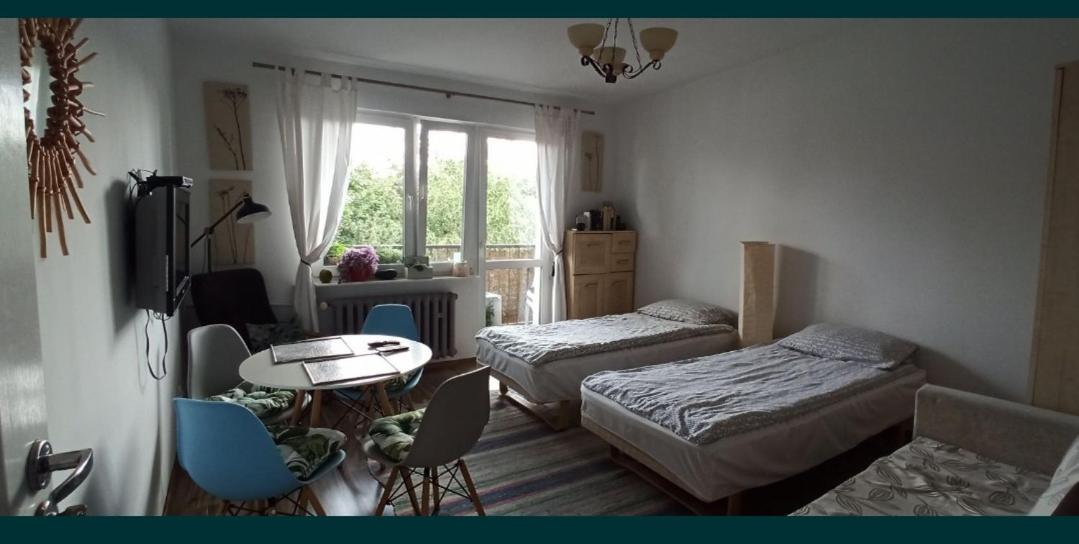Apartamenty Ostróda Centrum