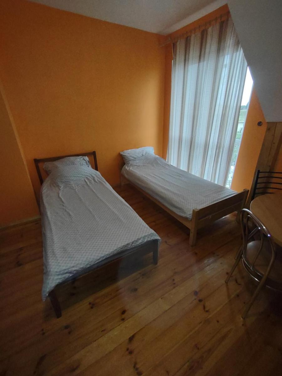 Pokoj