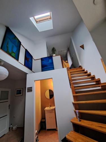 Noclegi Srebrna Góra