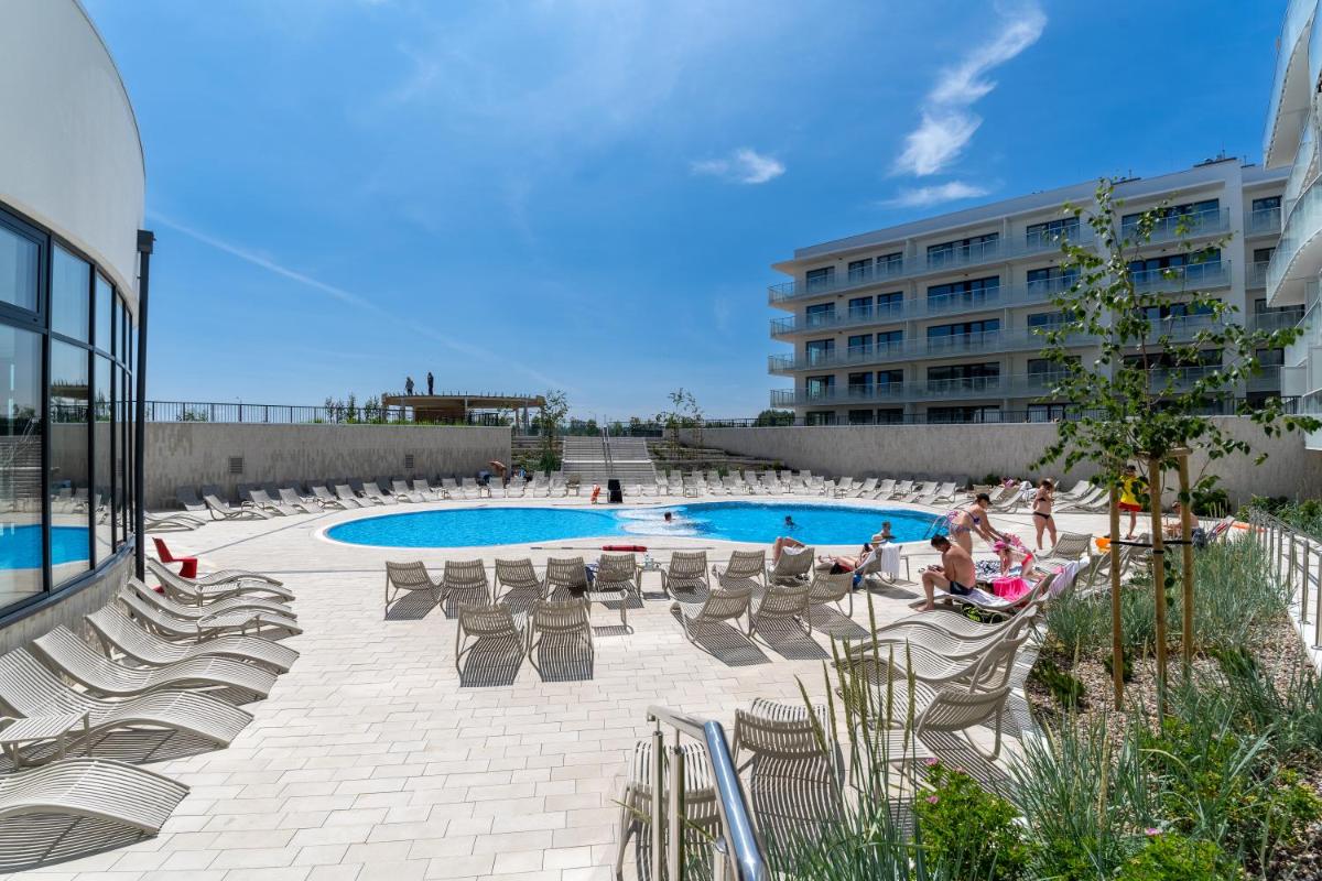 POLANKI AQUA Apartamenty PREMIUM