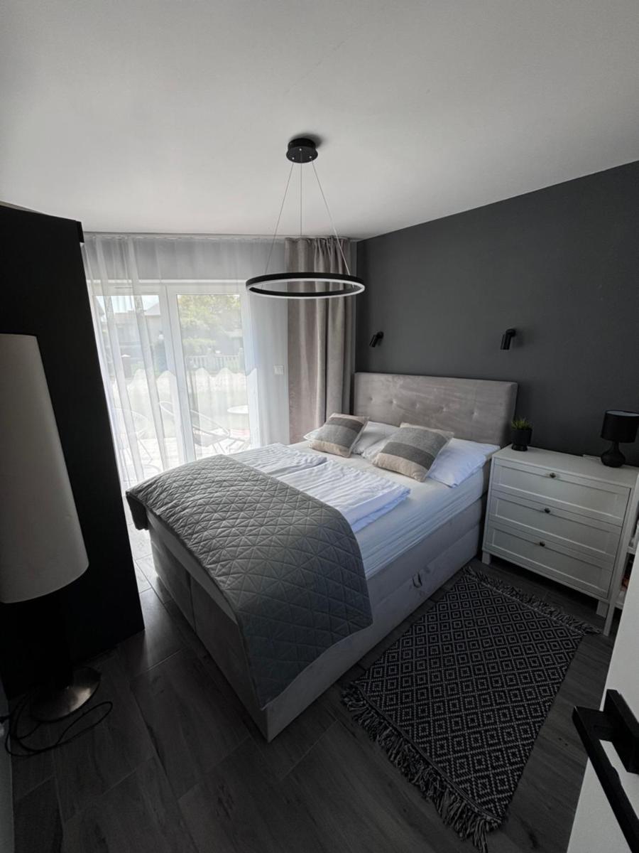 Pokoje I Apartamenty Polna 19
