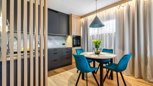 PORT KRYNICA Apartamenty