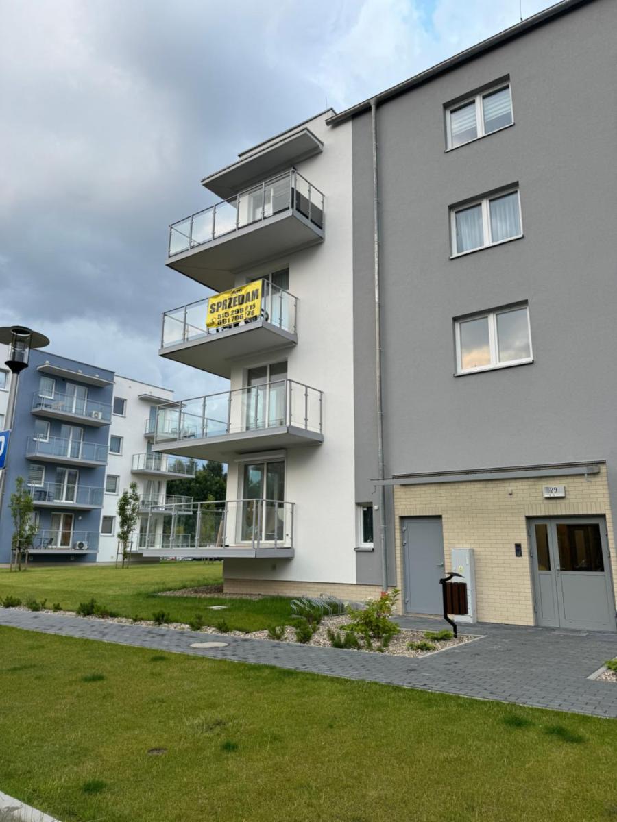 PORTA MARE KOŁOBRZEG Ul GEN MACZKA 29 3
