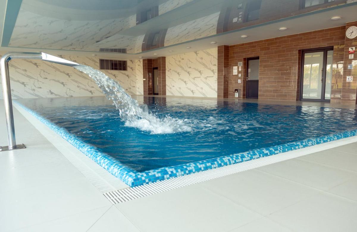 Porta Mare Resort & SPA Apartament Dziwnów
