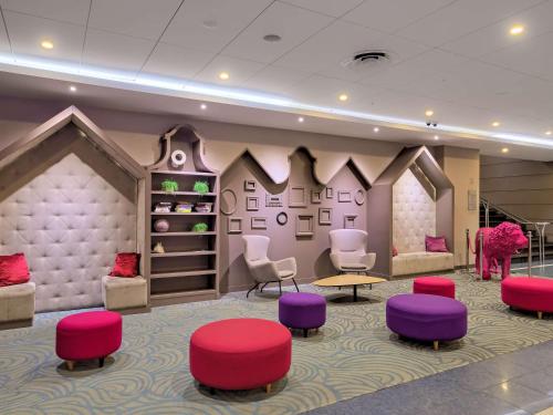 Mercure Gdańsk Posejdon