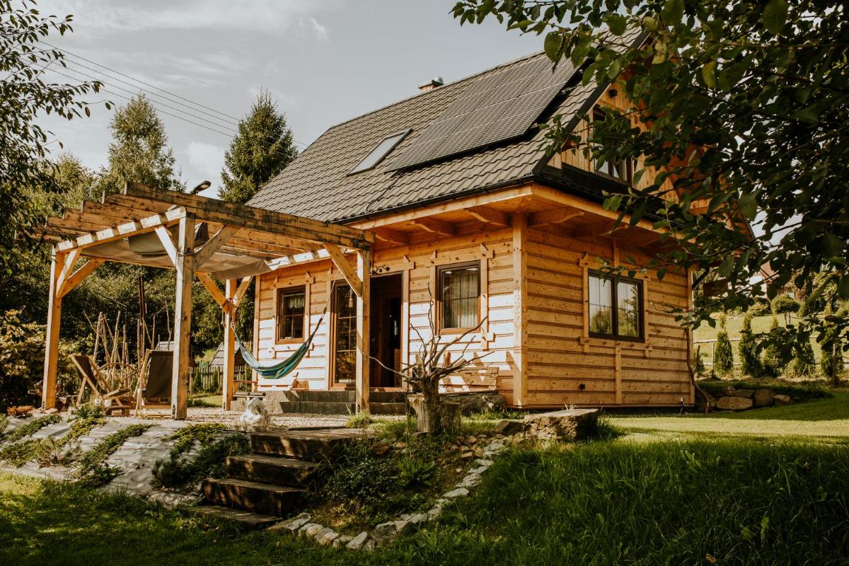 Prawie na końcu drogi