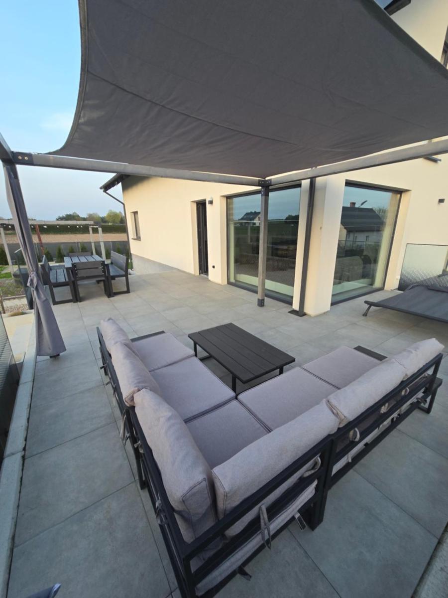 Premium House Osztynek