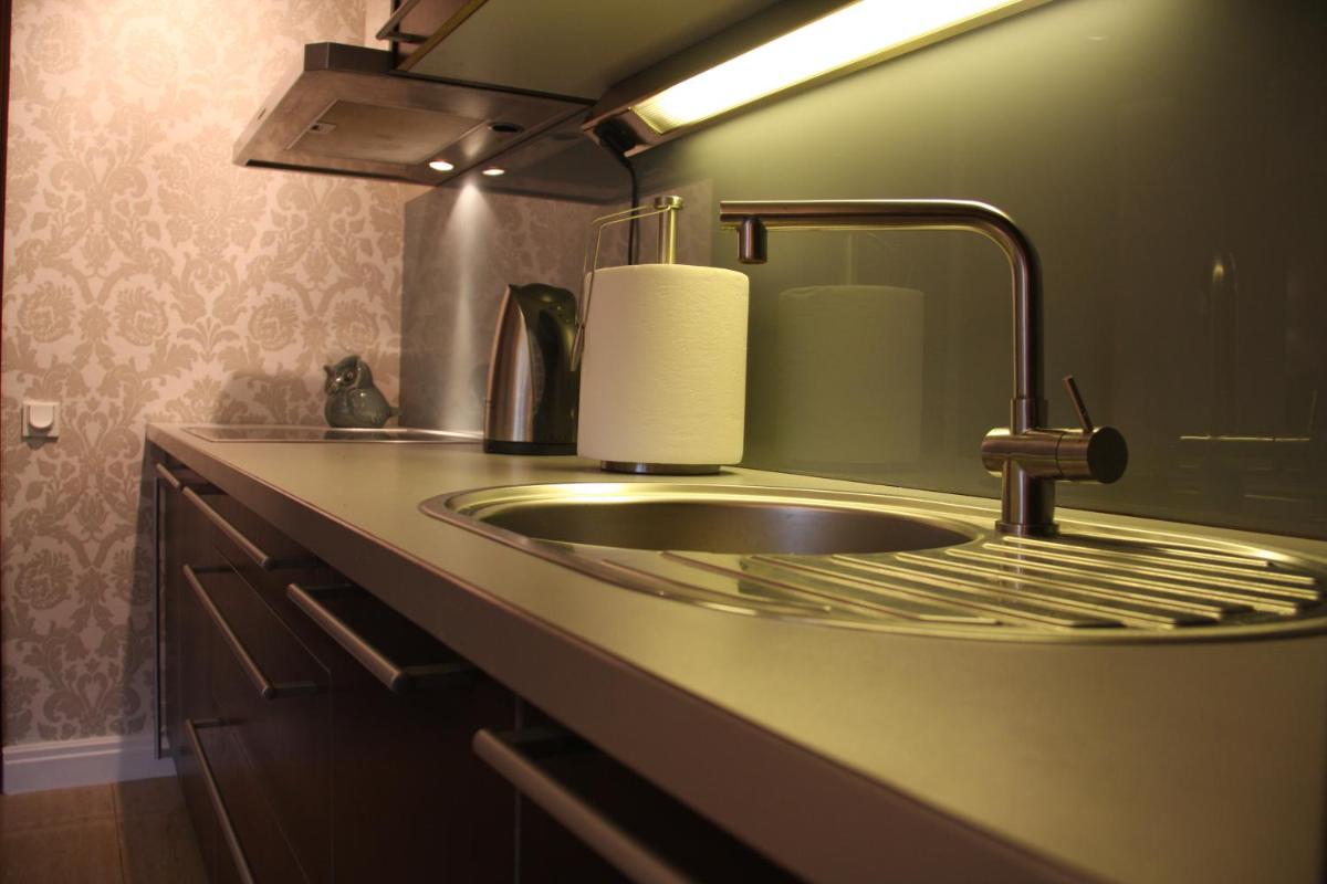 President Apartments by WarsawResidence Group
