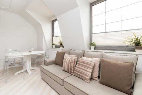 Apartments Tartaczna 2 - Gdansk Old Town by Noclegi Renters