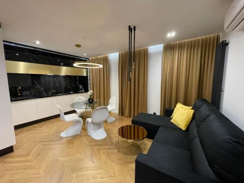Prestige Line Manhattan