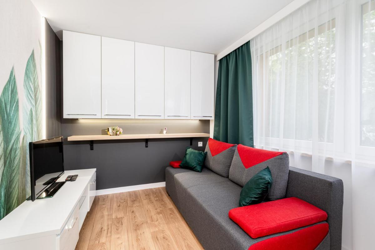 Prokocim Modern Studio