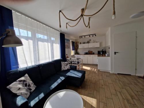 Przystań Hel Apartament