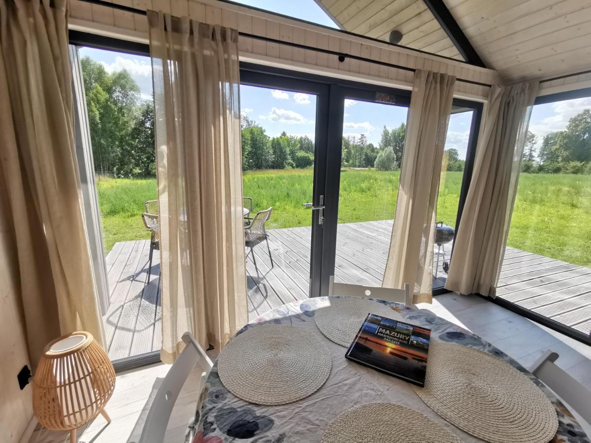 Przystanek Mazury.Makosieje