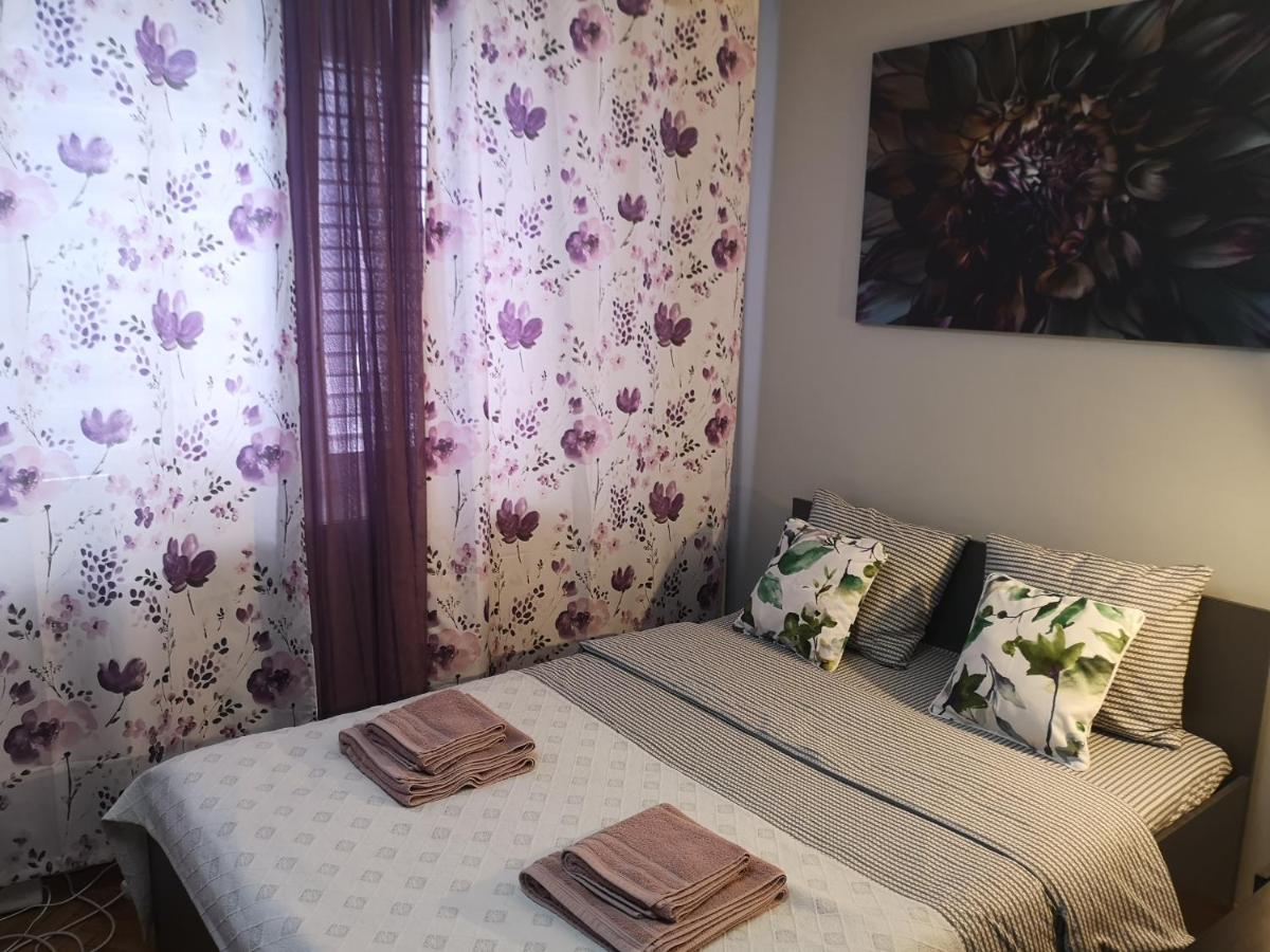 Przytulny Apartament w ścisłym Centrum