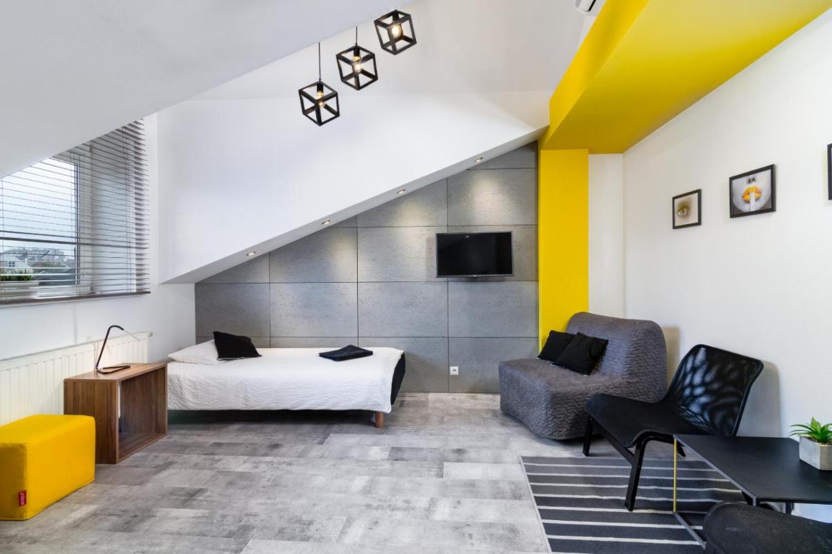 Rainbow Apartments 1