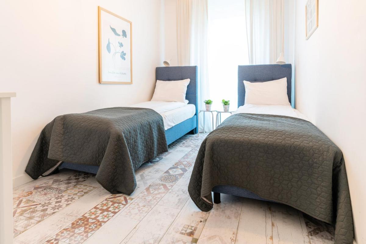 Randez-View Apartment - 60 metrów w stylu boho nad samym jeziorem