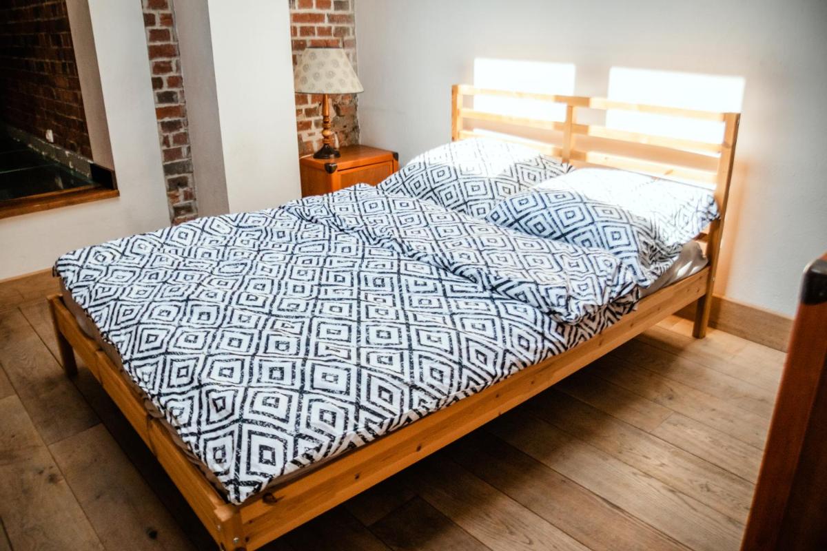 RedCity Loft 25