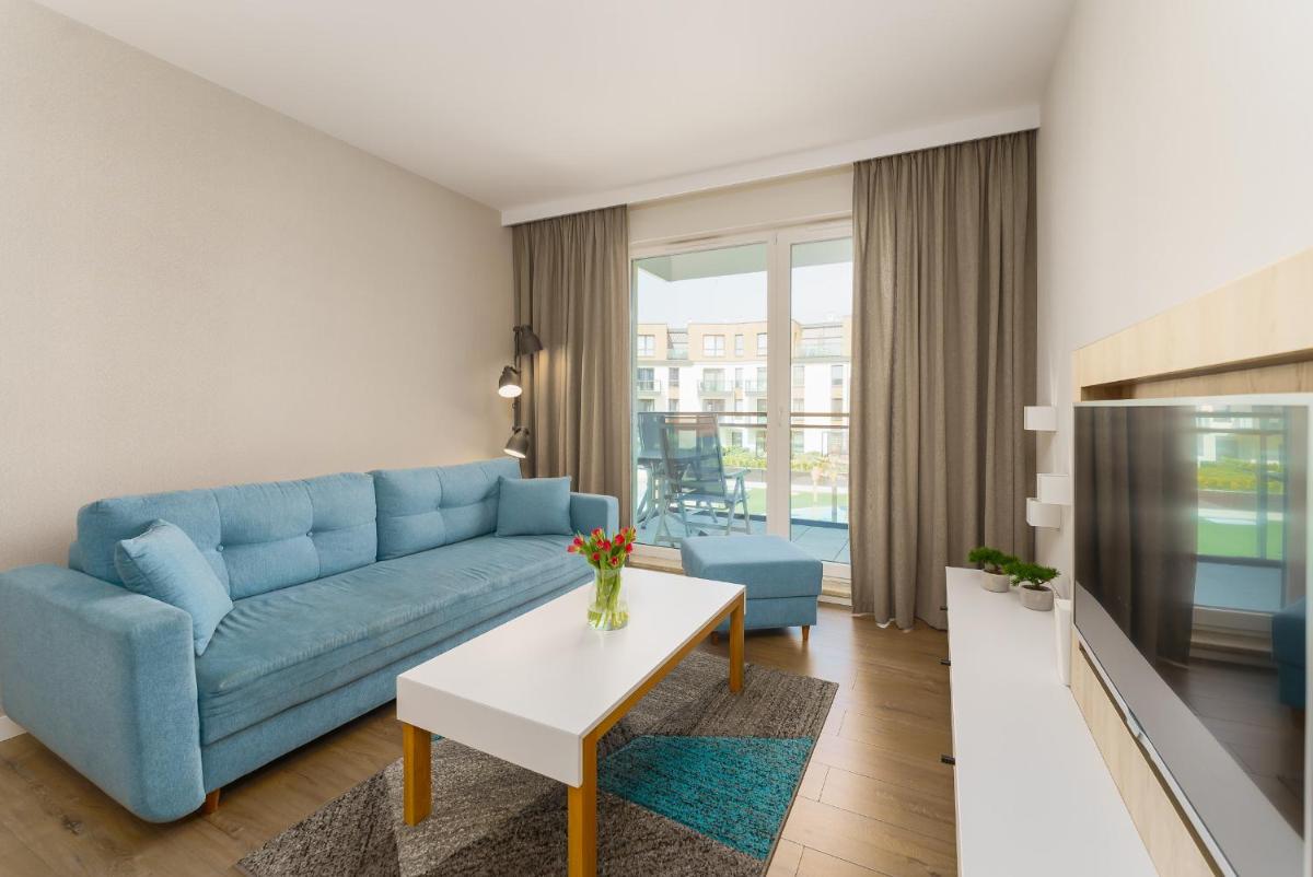 Bel Mare 210C by Noclegi Renters