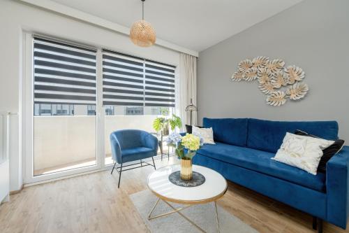 Rent like home - Słonimskiego 2 II