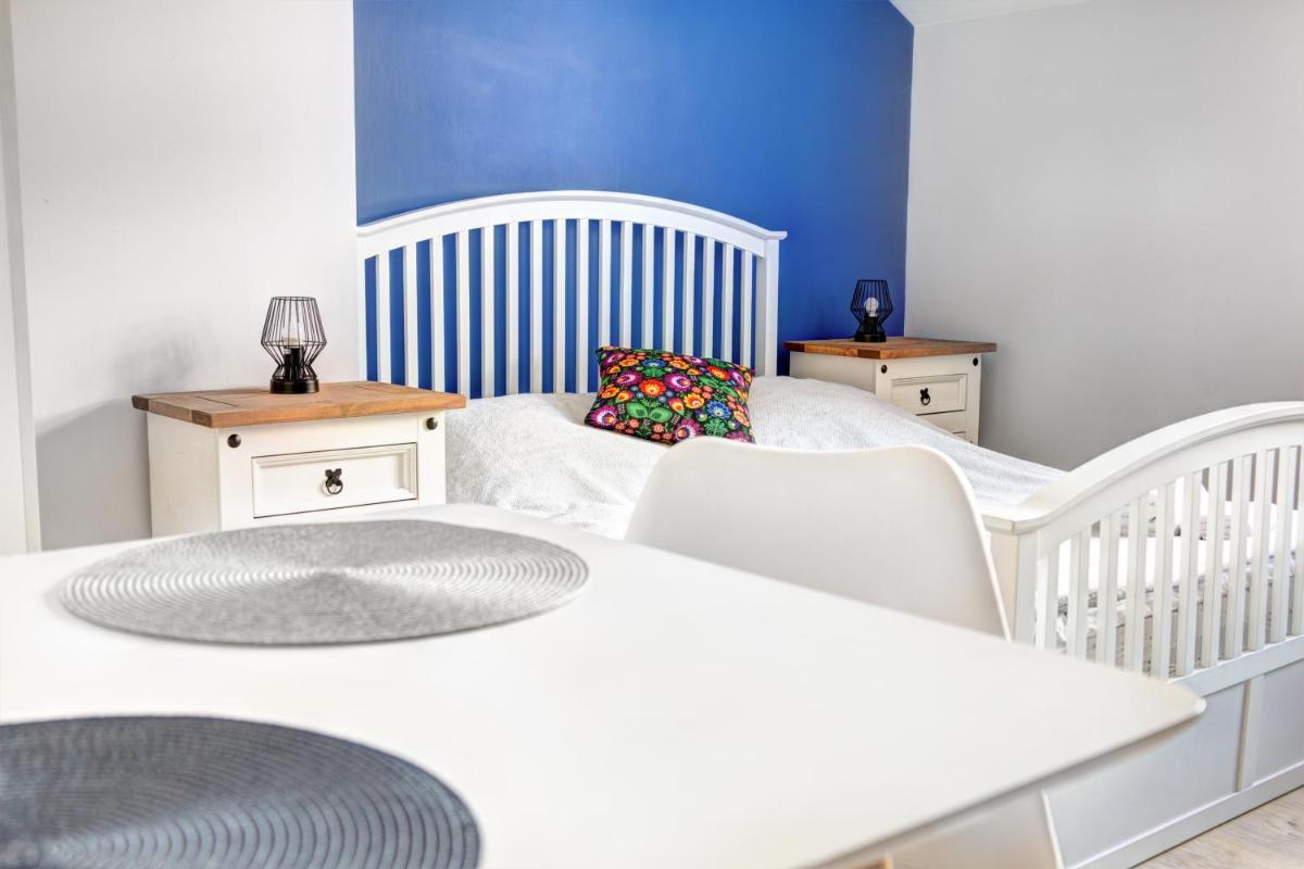 Rentimi - Apartament Skandynawski 2