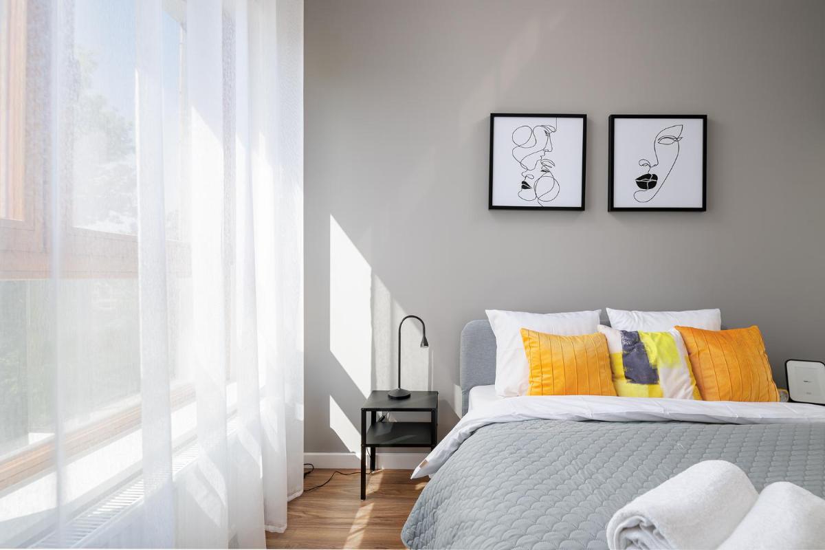 RentPlanet - Apartament Ludwiki