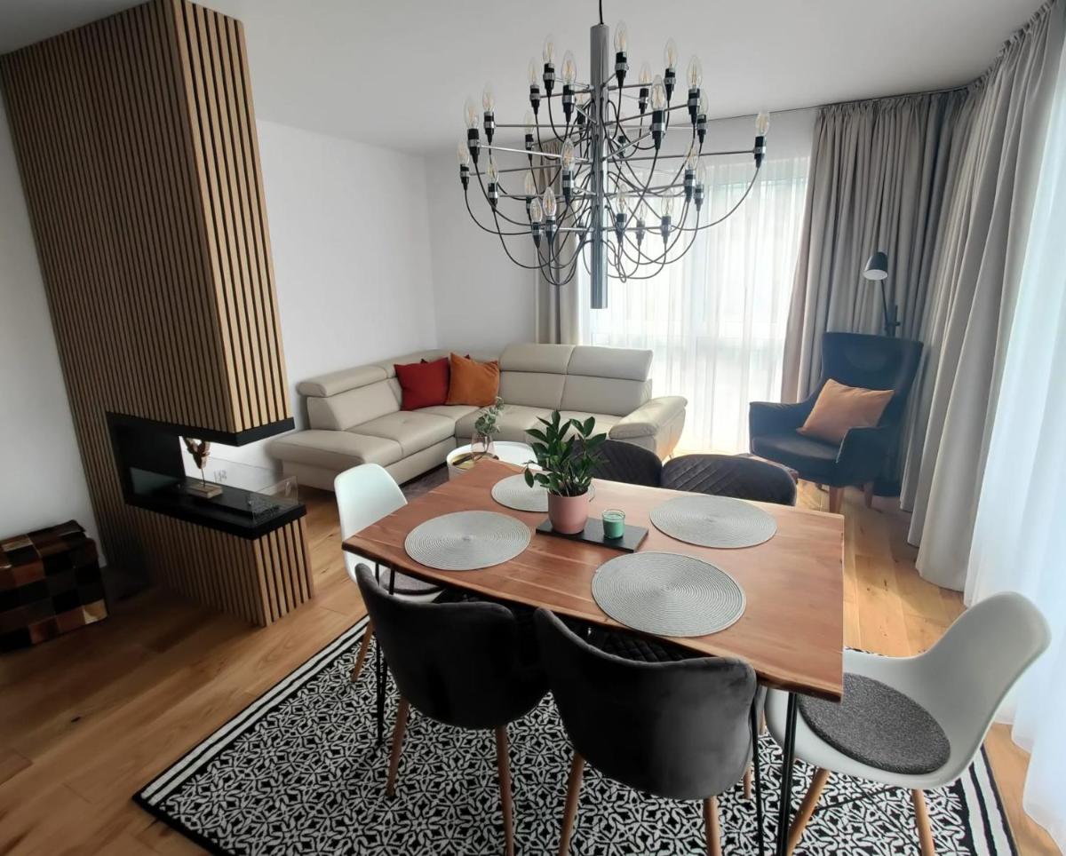 Bridge Apartment & Spa