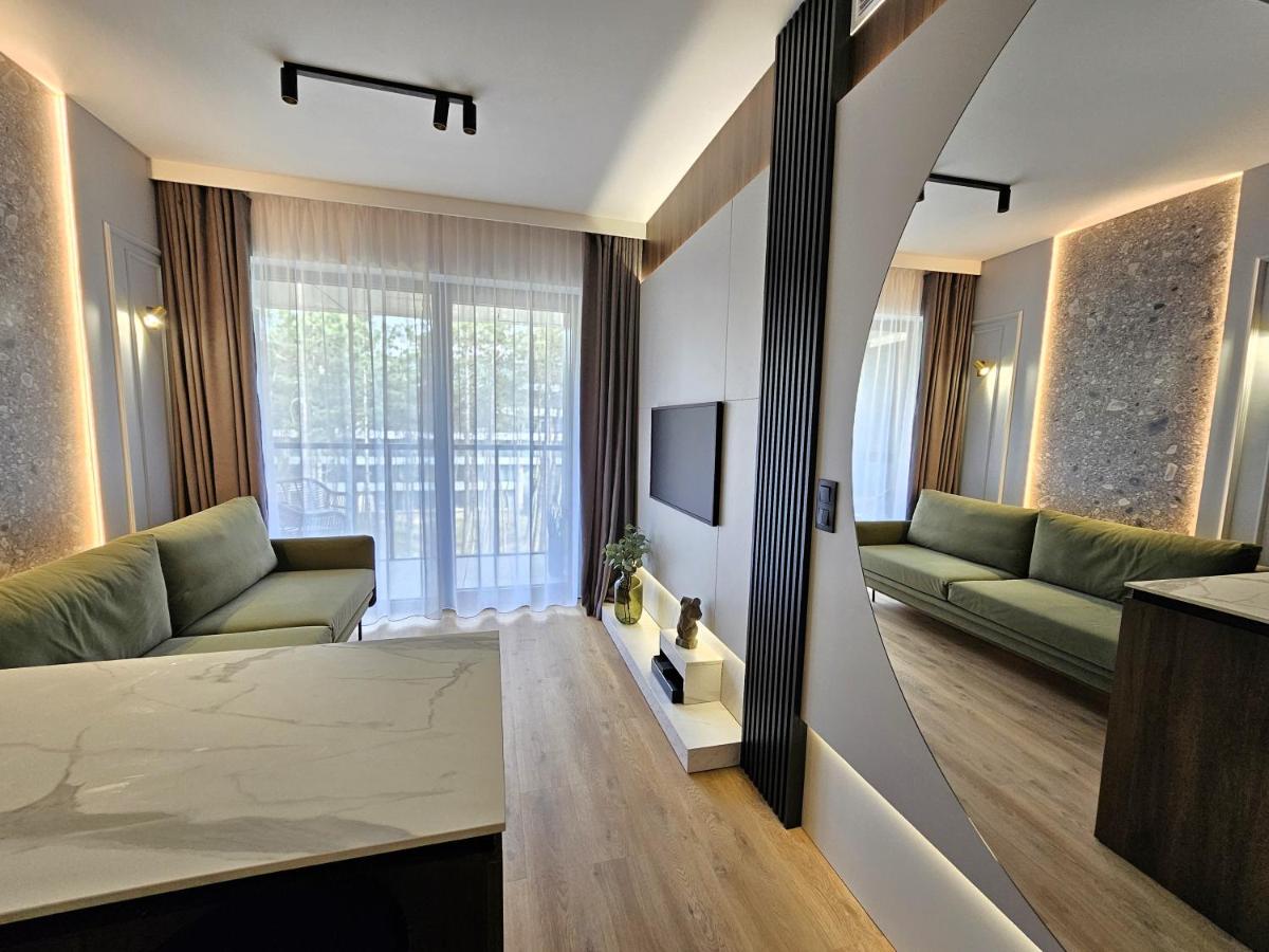 Rogowo Shellter Apartment