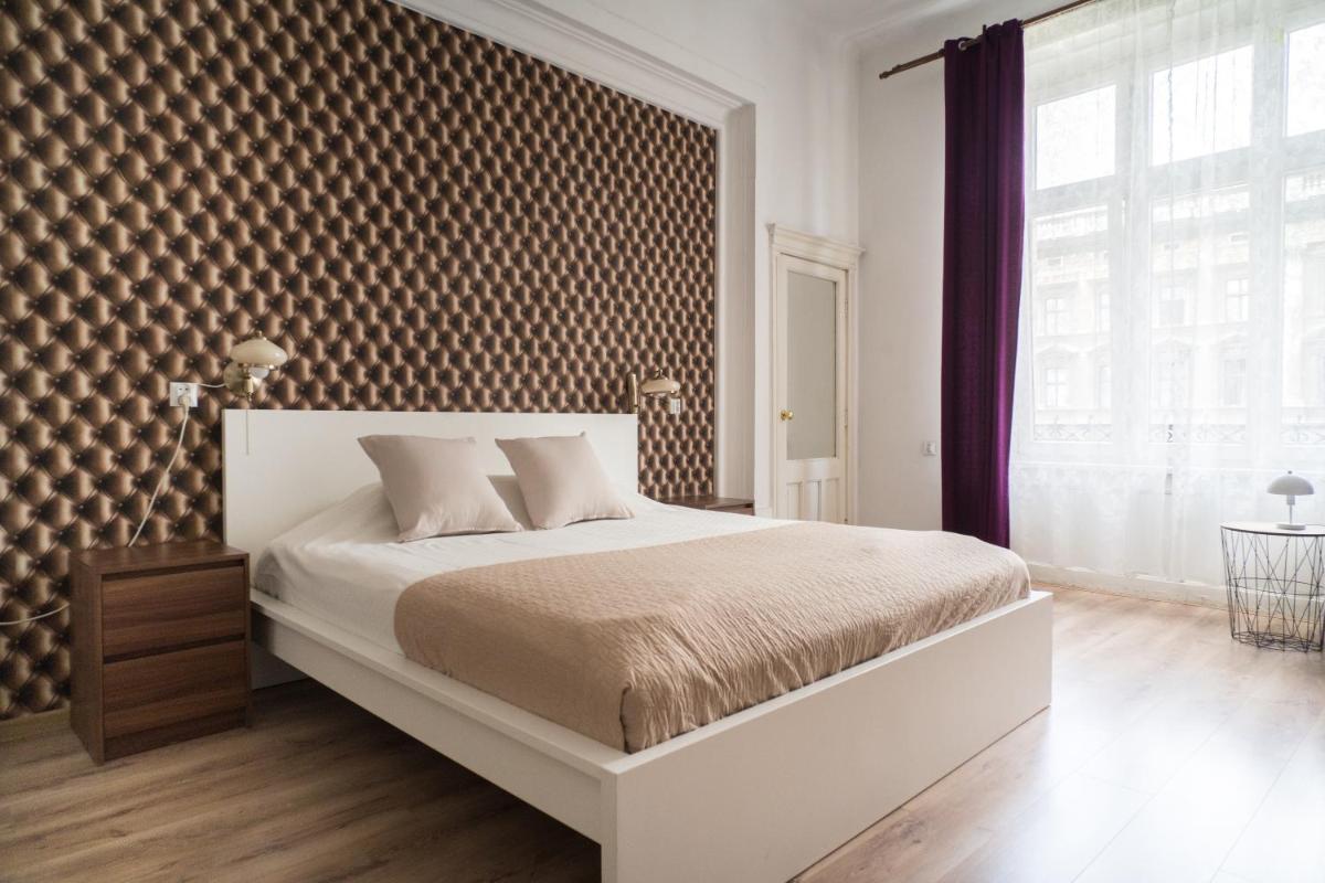 Roller Aparthotel