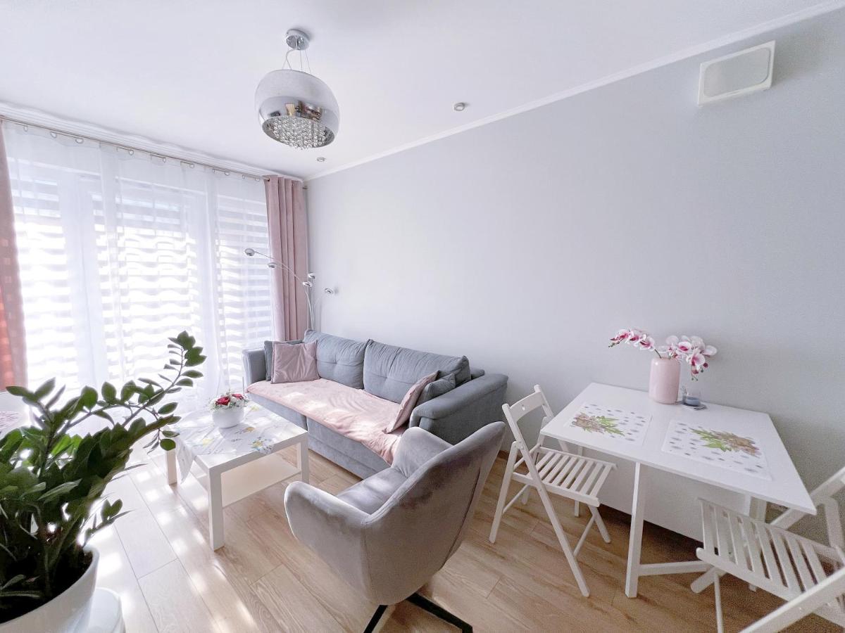 Apartament Poezja, Kasprowicza 20a