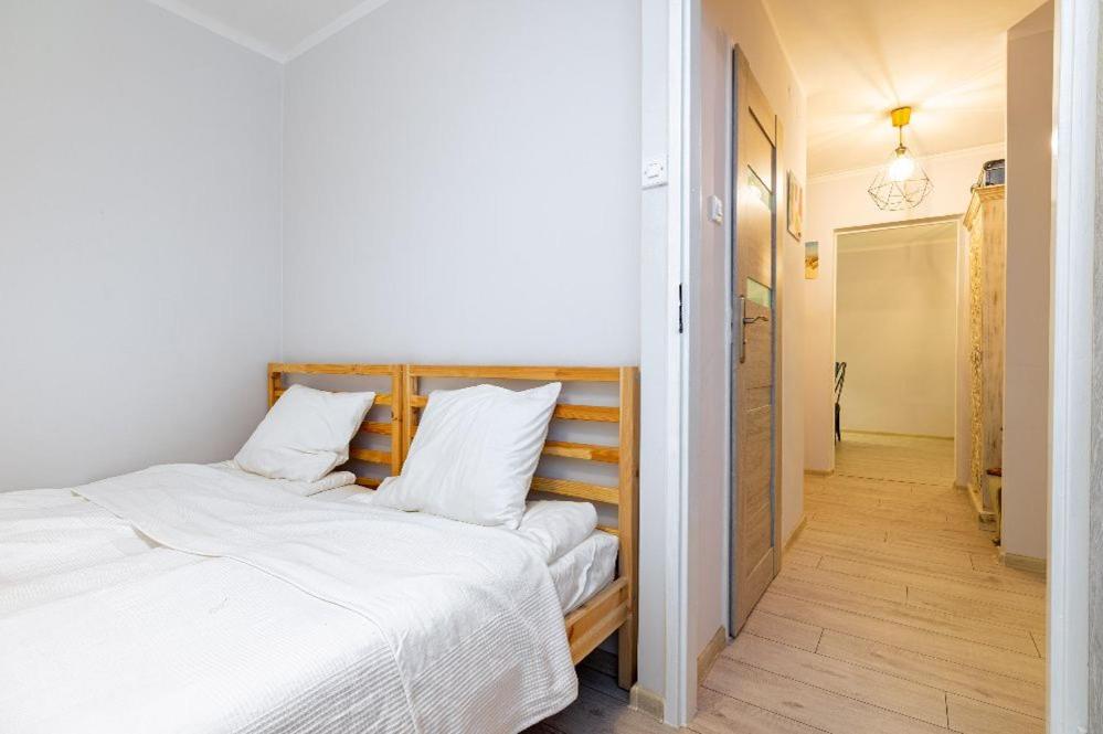 Rooms in the centrum of Warsaw