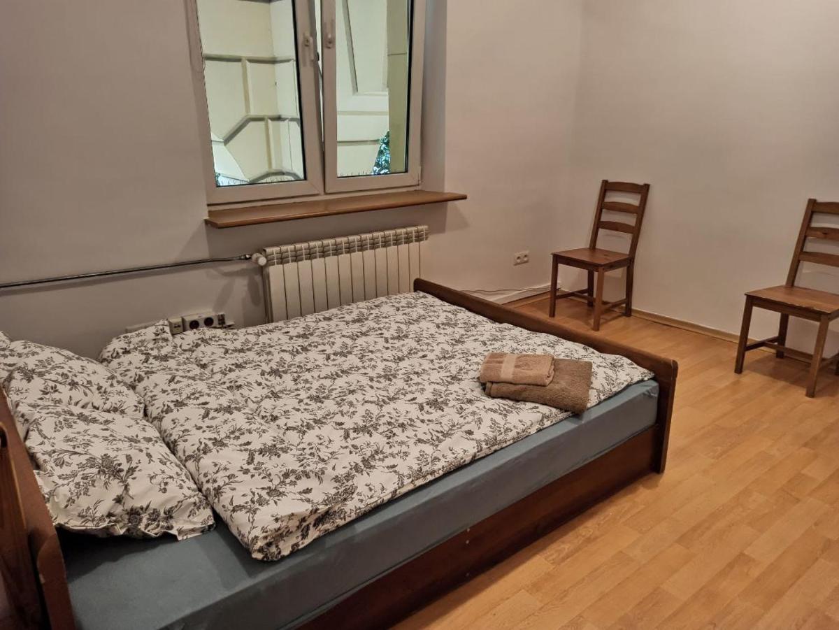 Rooms in the Centrum