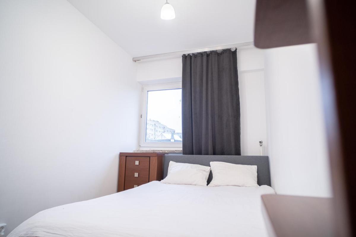 Rooms near Park Moczydło