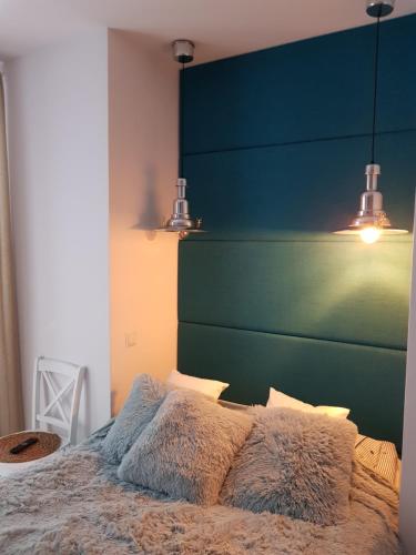 Amko Style Apartamenty Róża Wiatrów Willa Nord