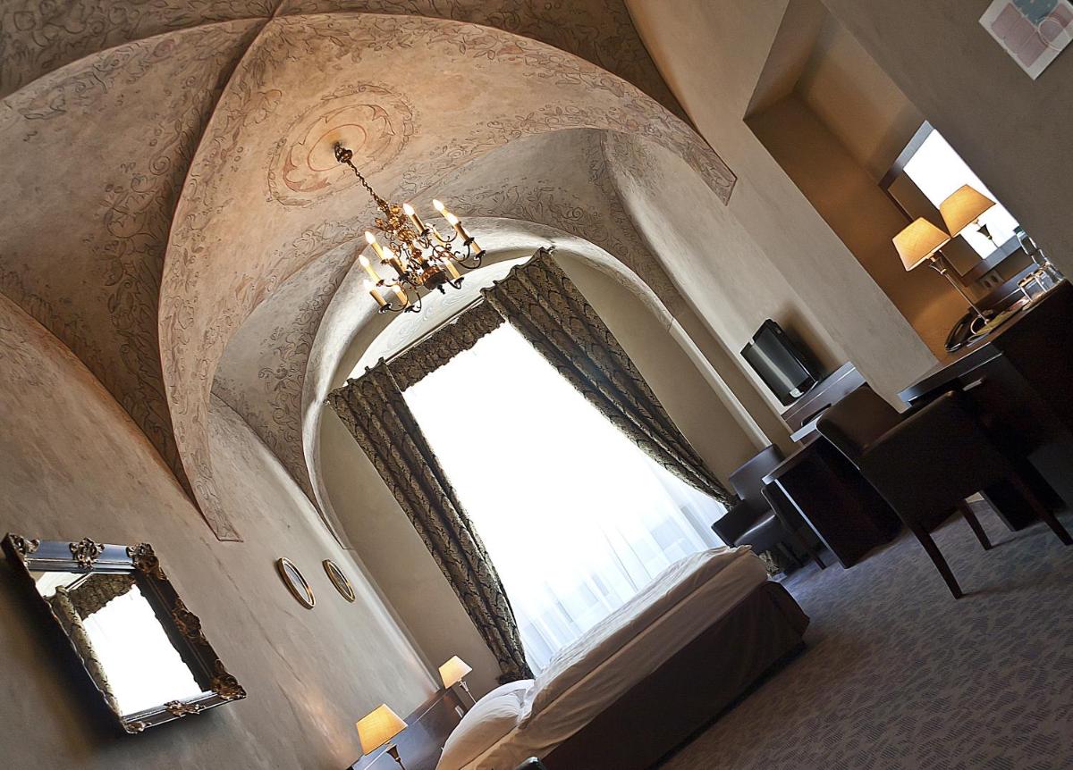 Hotel Rezydent