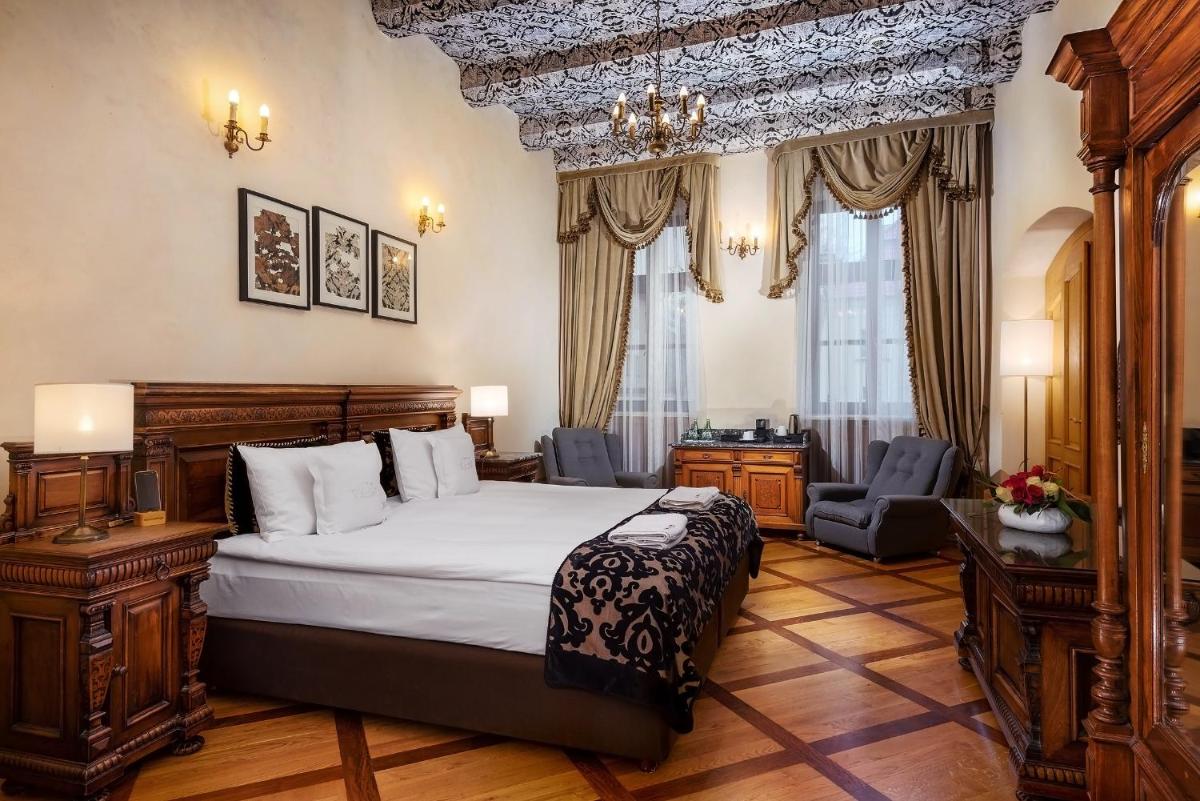 Hotel Rubinstein