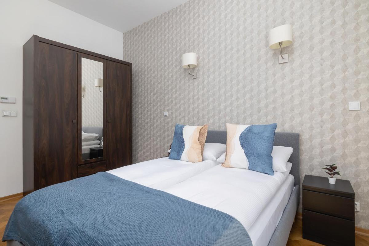 Rzeszowska Apartment in Kazimierz by Noclegi Renters