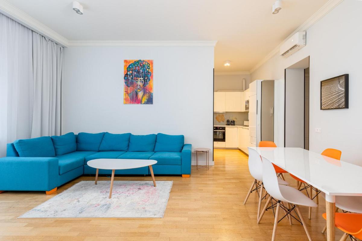 S18 Boutique Residence - Krakow Old Town