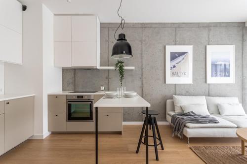 S35 Apartments Gdynia Orłowo