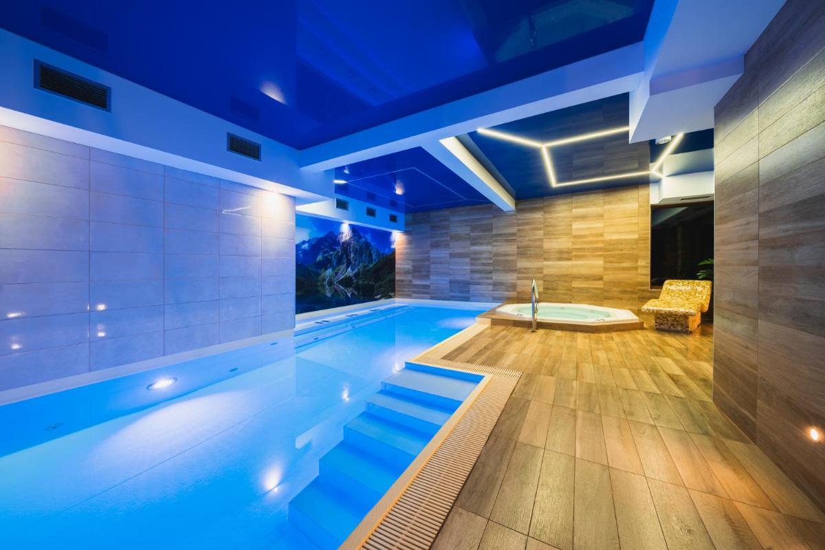 Sądelski Dwór Medical & SPA