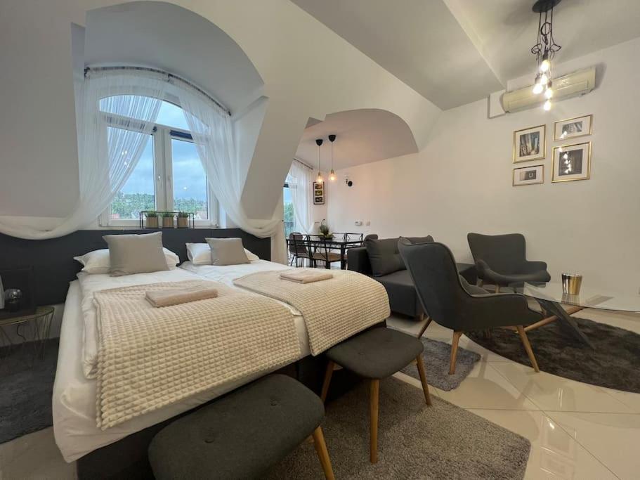 Salt INN Apartments No 1
