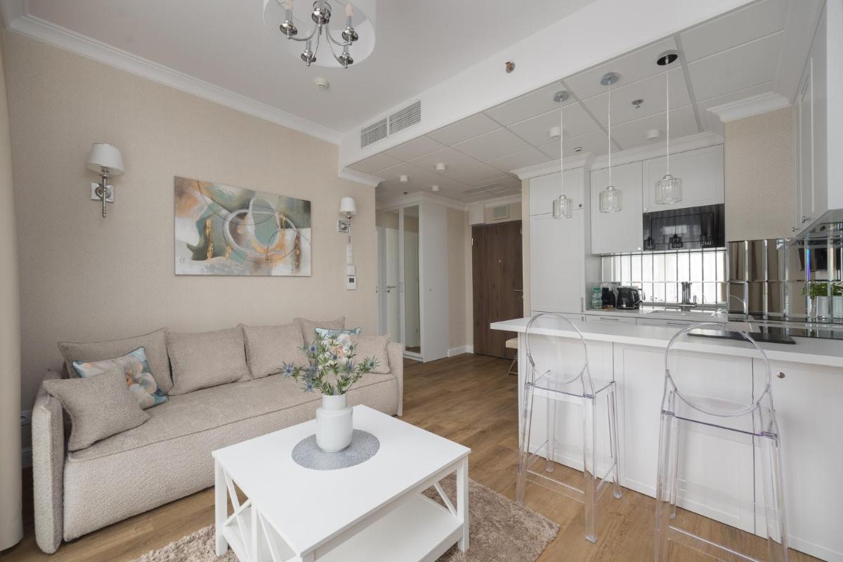 Sand Crystal Premium Apartment