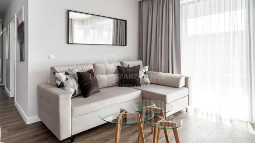 Lion Apartments - SCALA City Center Apartments&Studio IIA