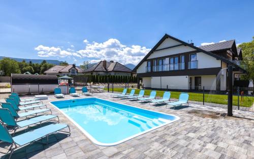 Apartamenty EverySky Górskie Tarasy - Kwiatowa 7