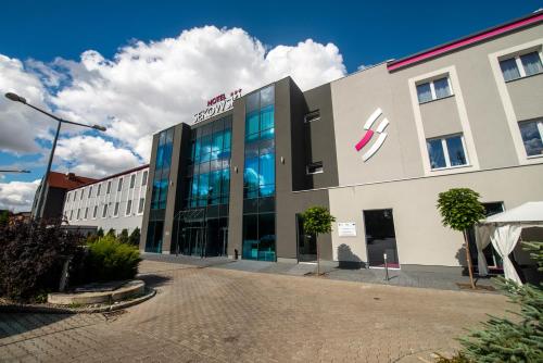 Hotel Sękowski